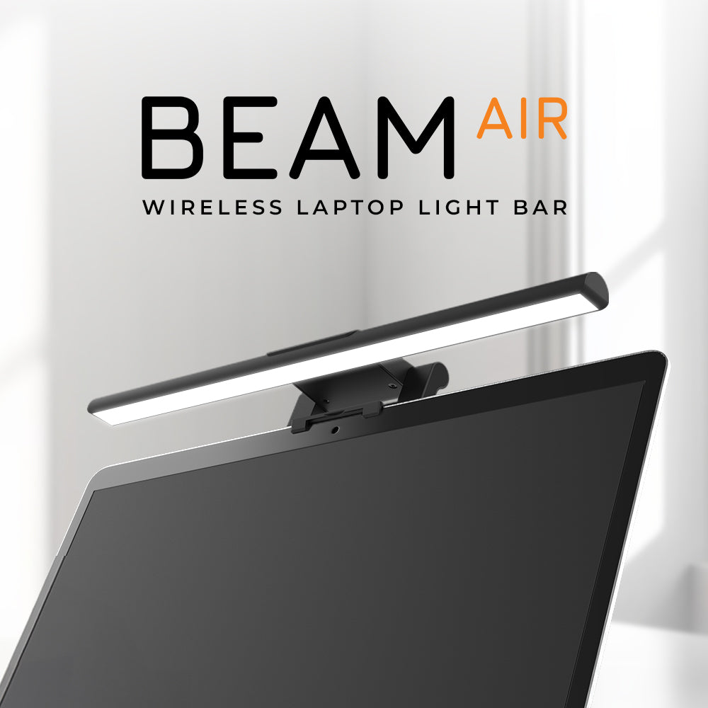 TECGEAR Beam Air Laptop Light Bar