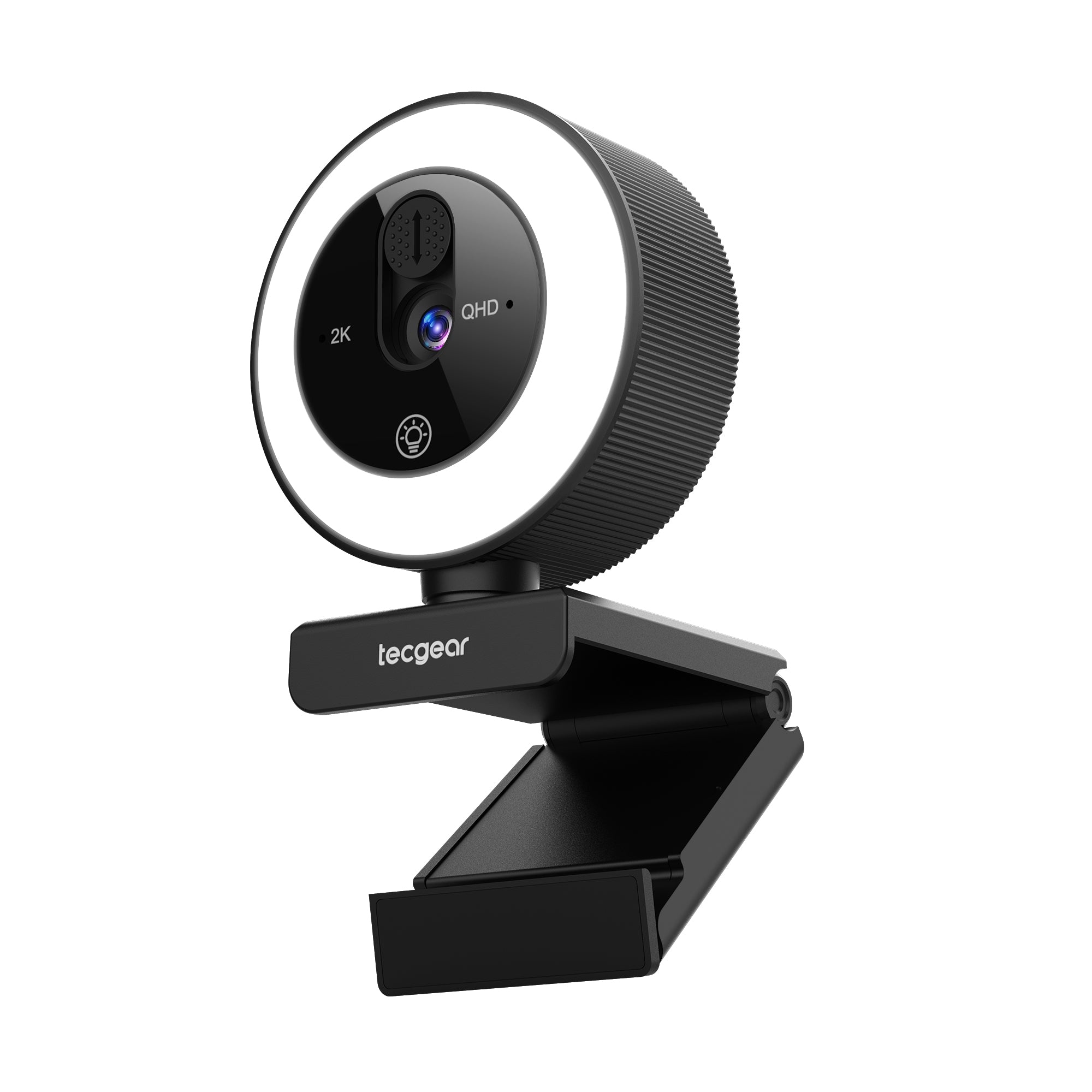 TECGEAR Sentinel Glo Webcam