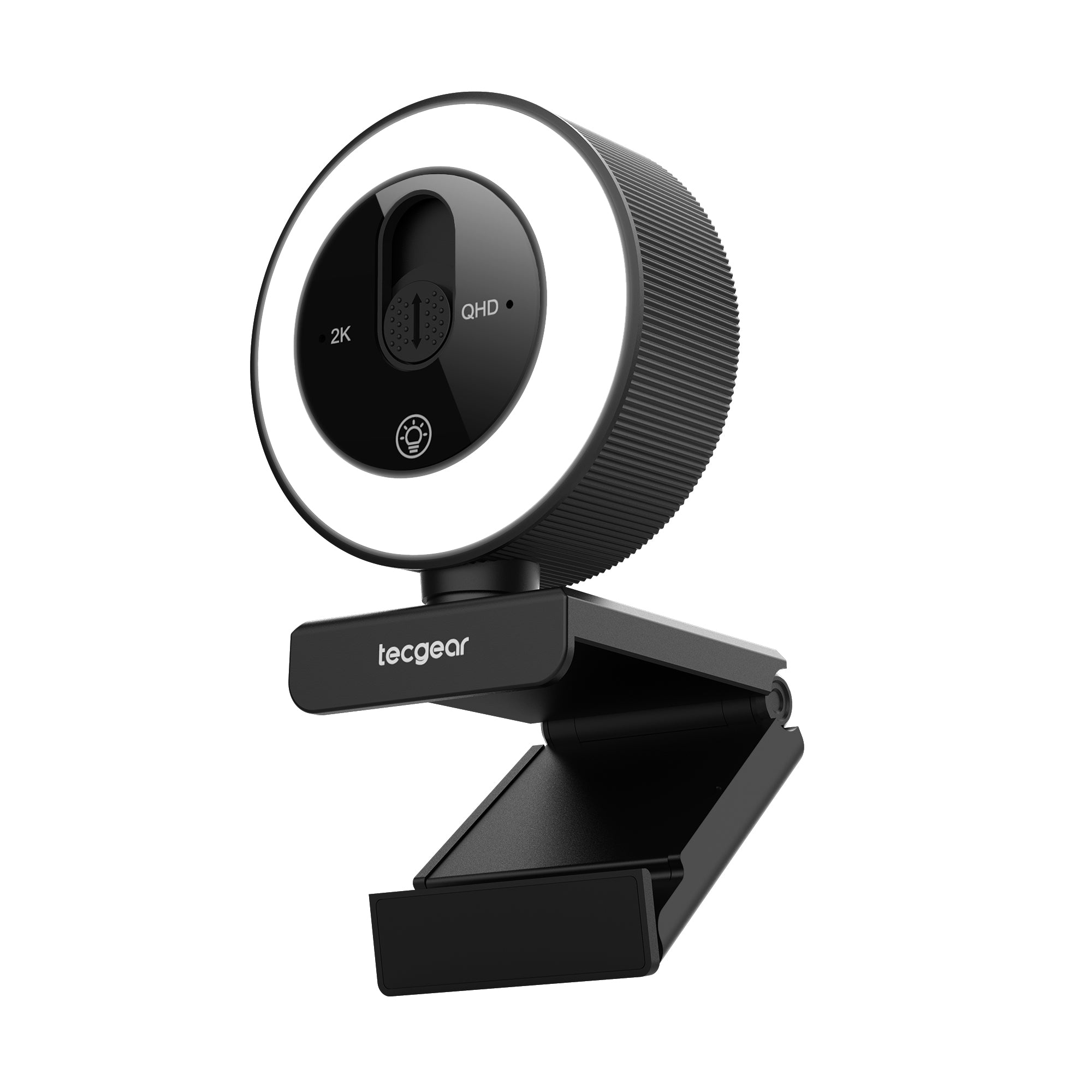 TECGEAR Sentinel Glo Webcam