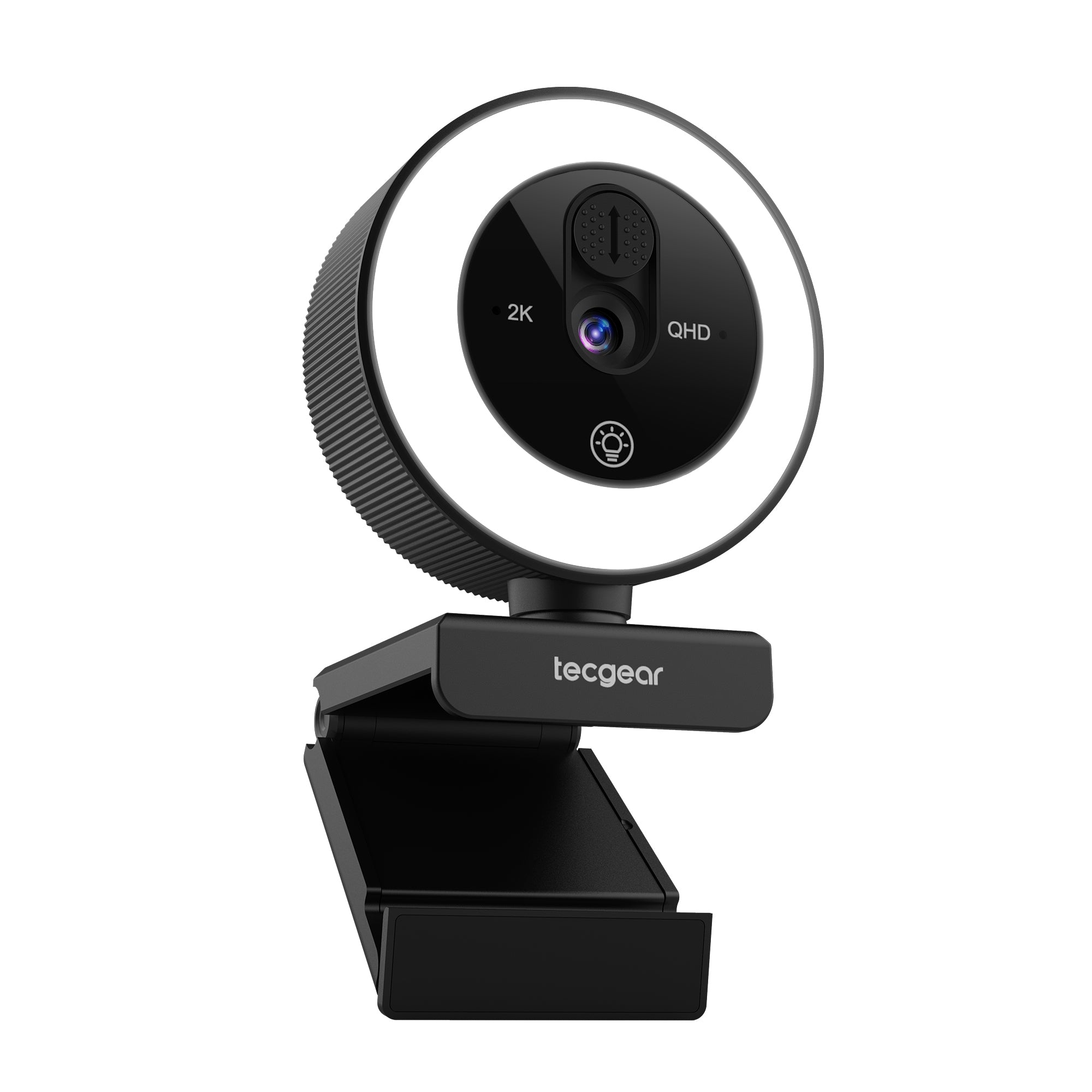 TECGEAR Sentinel Glo Webcam