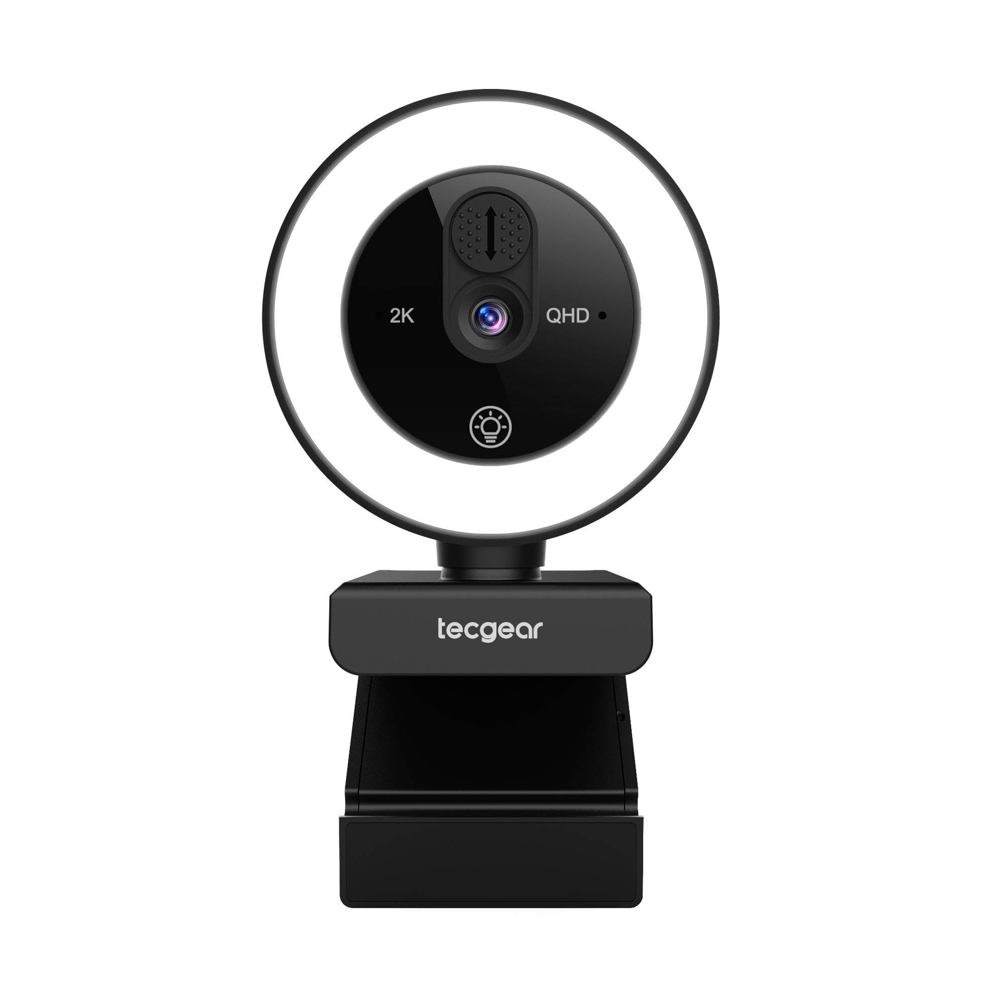 TECGEAR Sentinel Glo Webcam