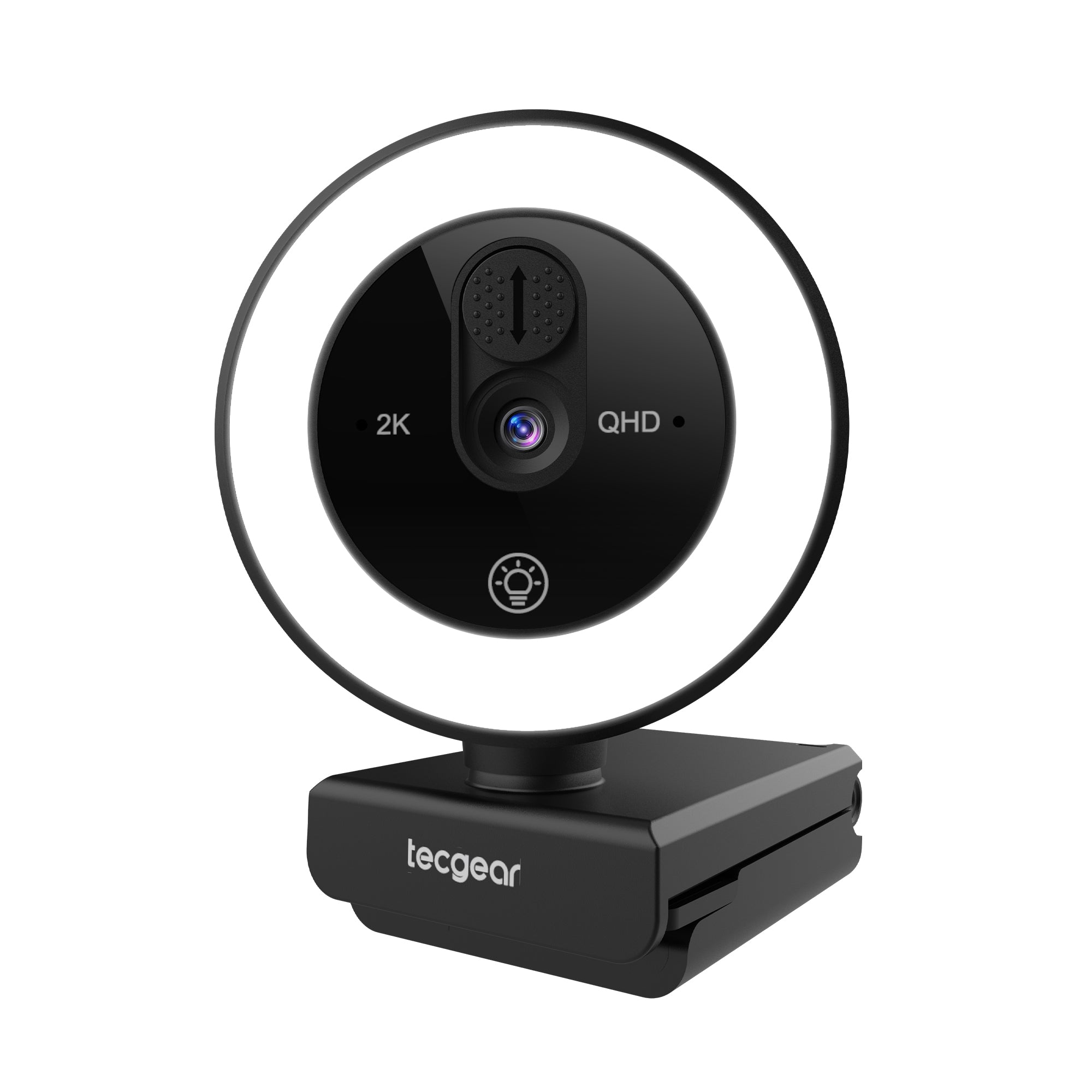 TECGEAR Sentinel Glo Webcam