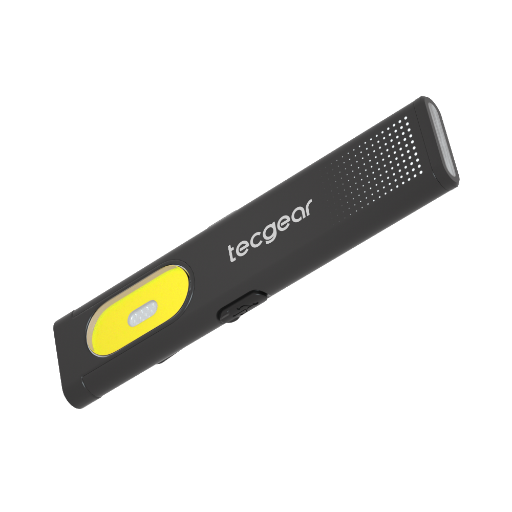 TECGEAR Spark Slim