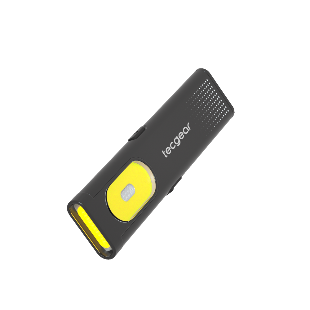 TECGEAR Spark Slim