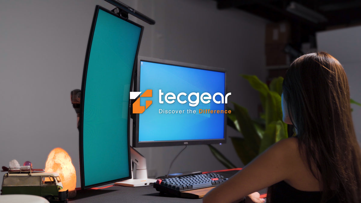 Tecgear shop