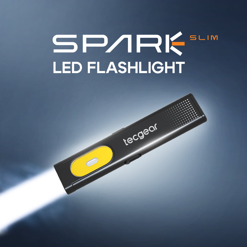 TECGEAR Spark Slim