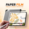 TECGEAR Paper-Film for Tablet Devices