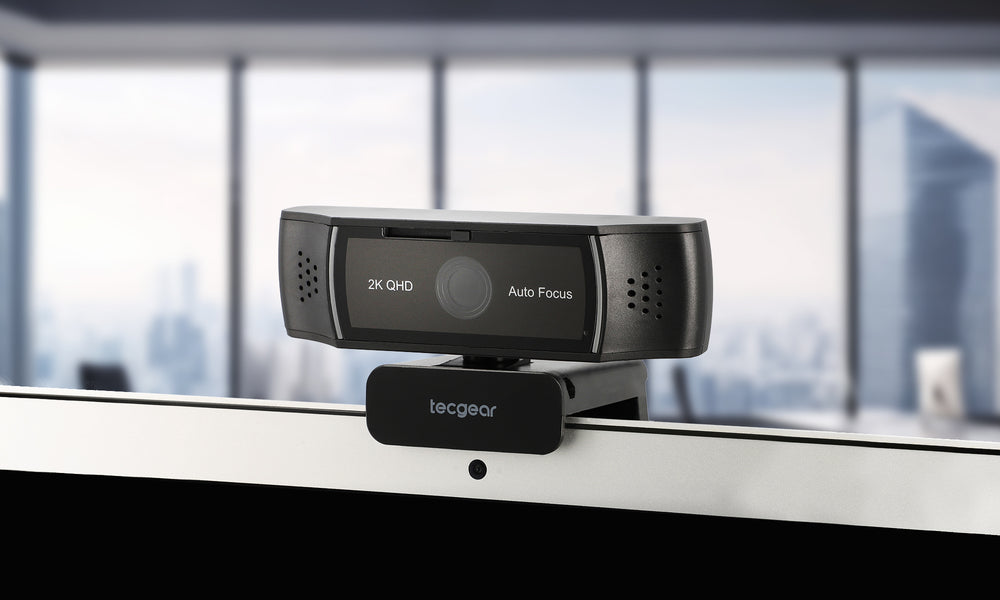 TECGEAR Sentinel2KV2 Webcam