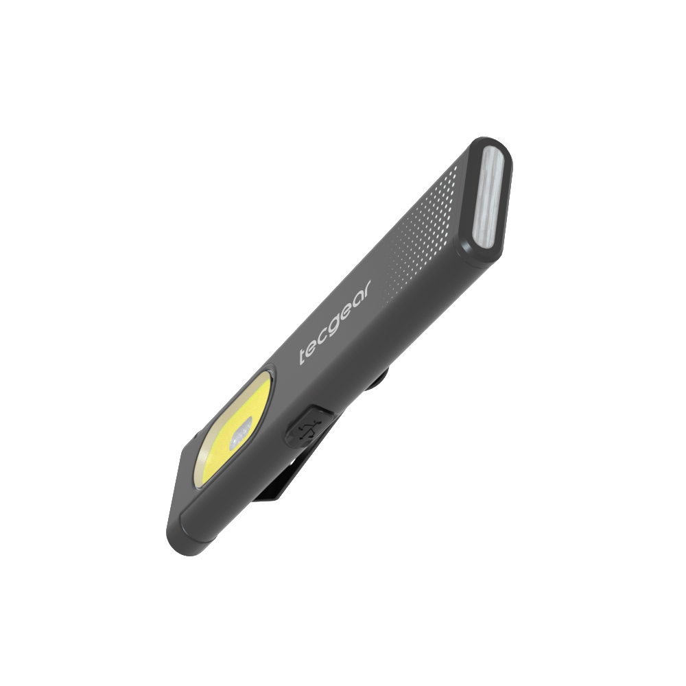 TECGEAR Spark Slim