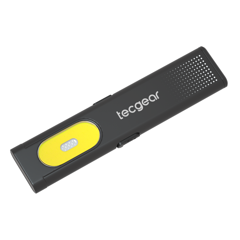 TECGEAR Spark Slim
