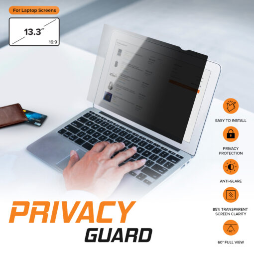 Privacy Guard 13.3inch