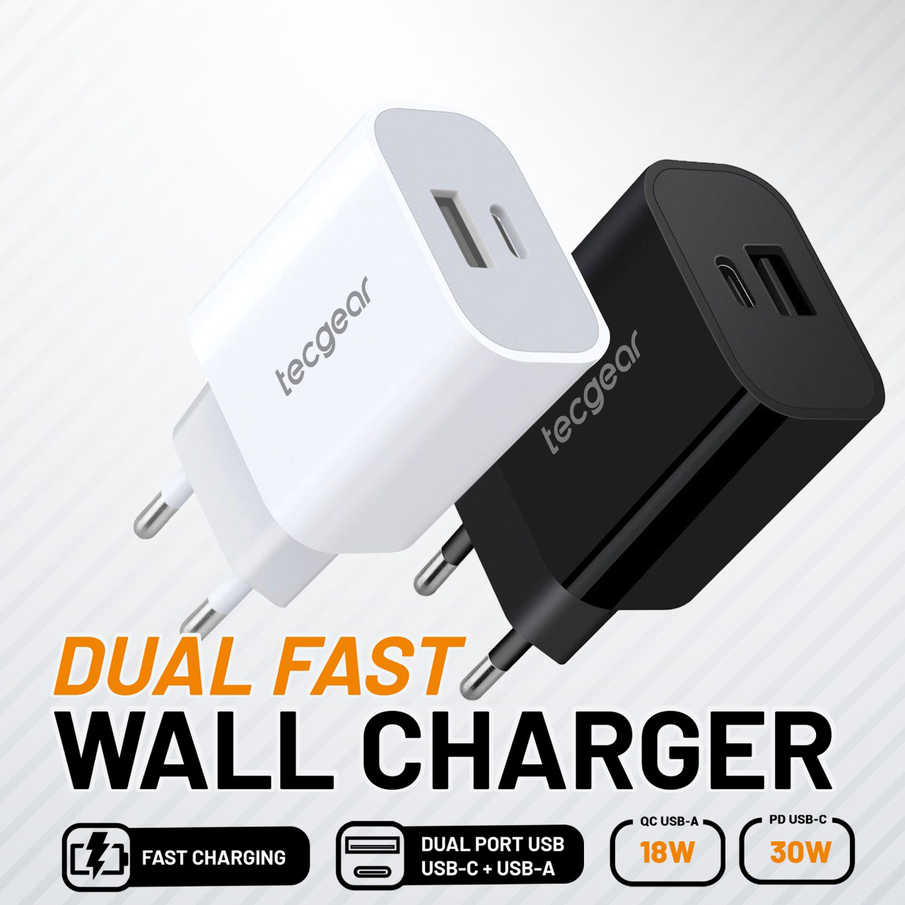 Wall Charger Cover